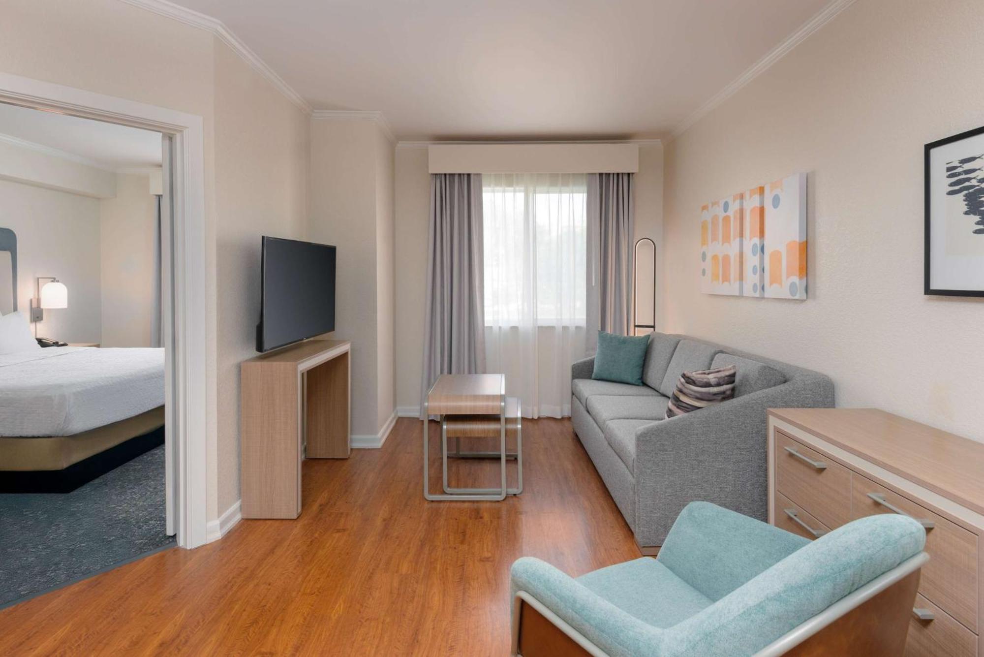 Homewood Suites By Hilton Bonita Springs, Fl Extérieur photo