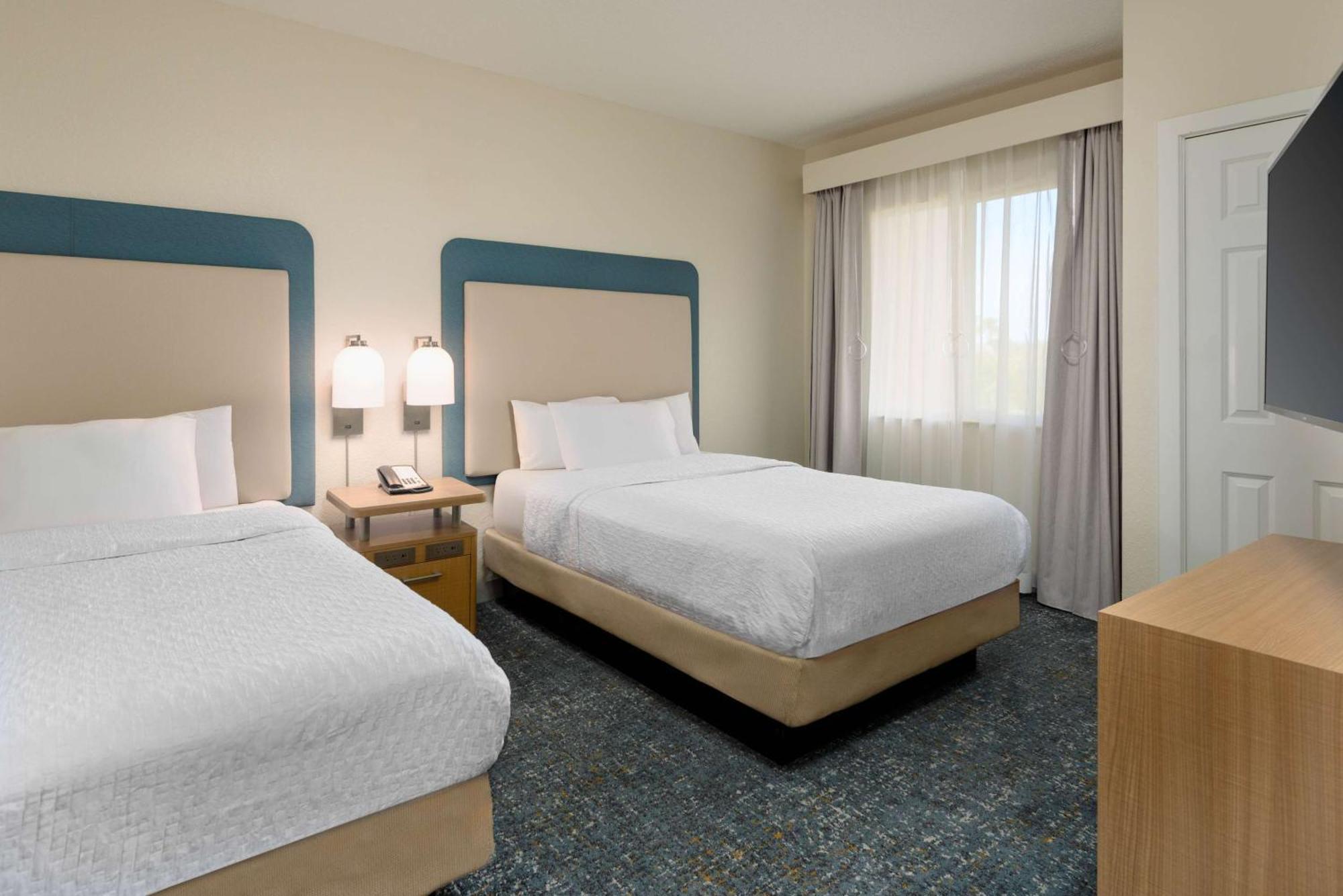 Homewood Suites By Hilton Bonita Springs, Fl Extérieur photo