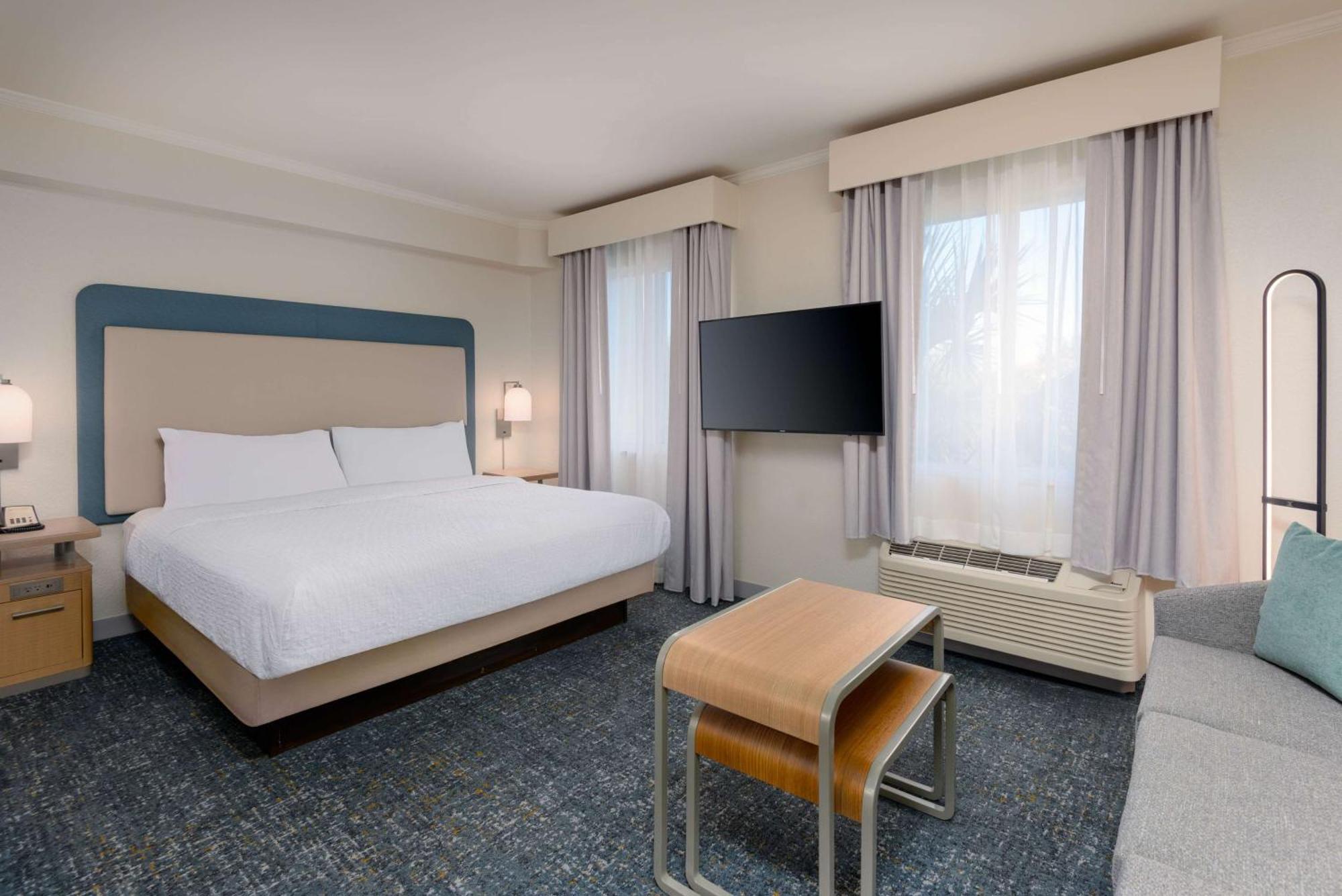 Homewood Suites By Hilton Bonita Springs, Fl Extérieur photo