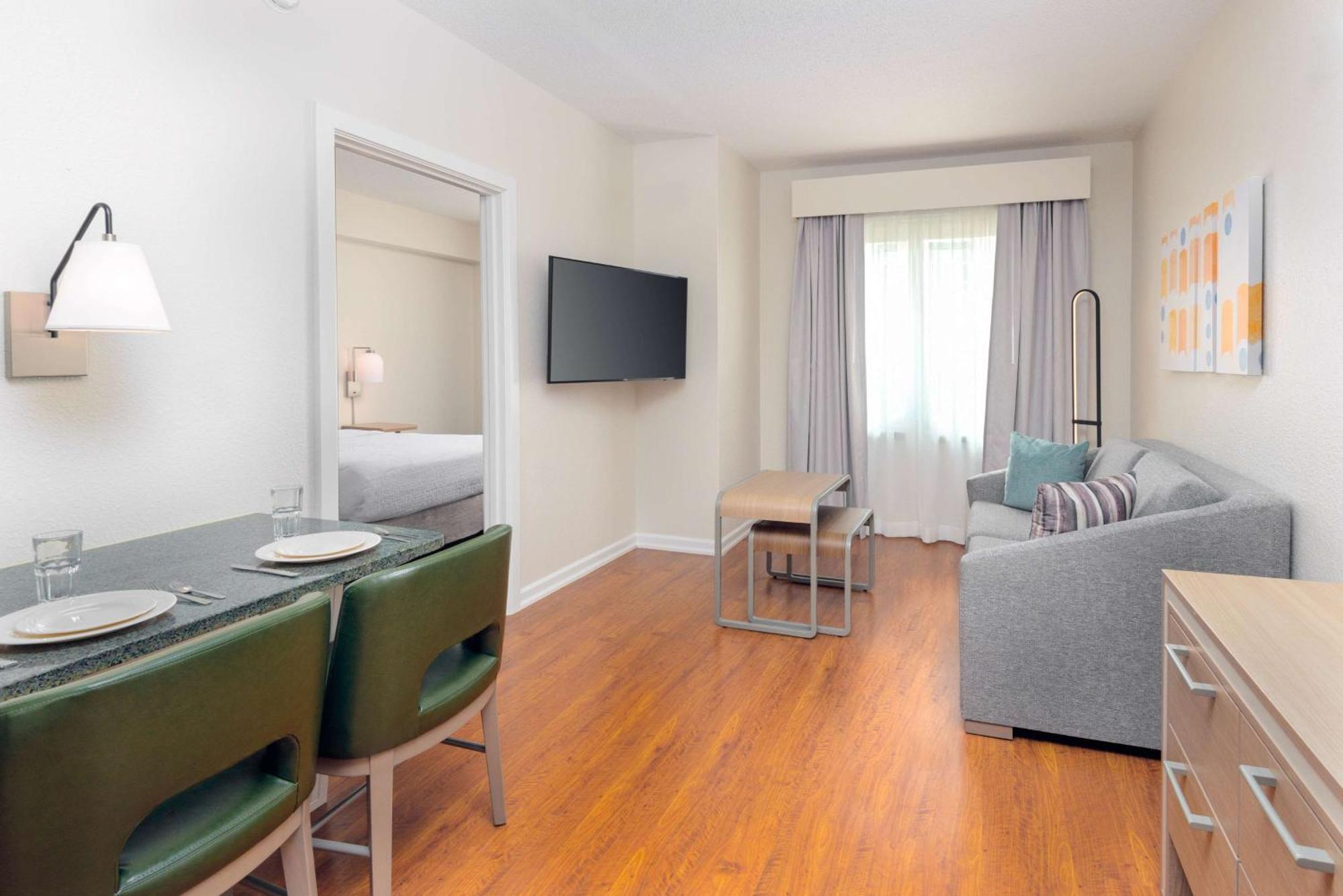 Homewood Suites By Hilton Bonita Springs, Fl Extérieur photo