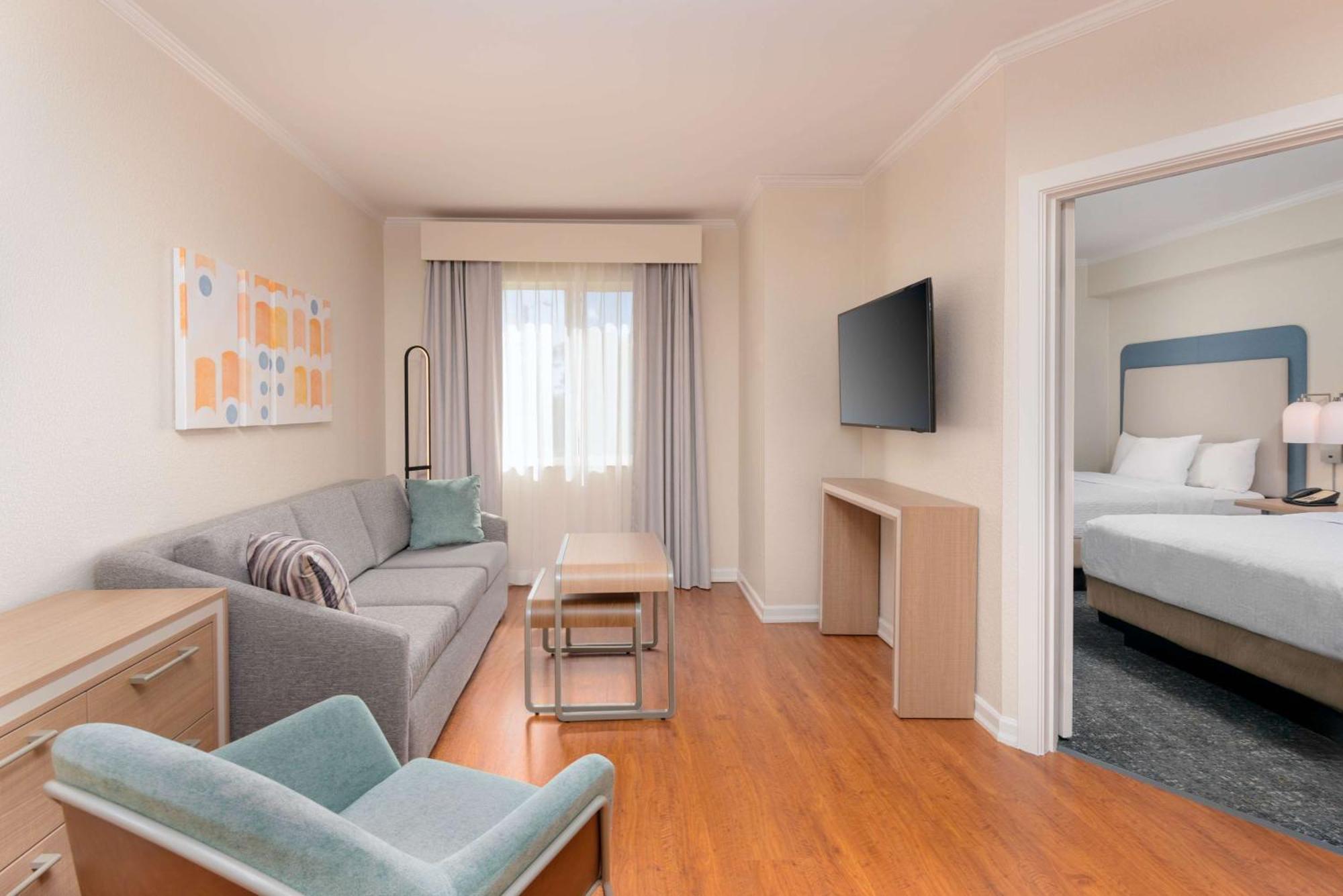 Homewood Suites By Hilton Bonita Springs, Fl Extérieur photo