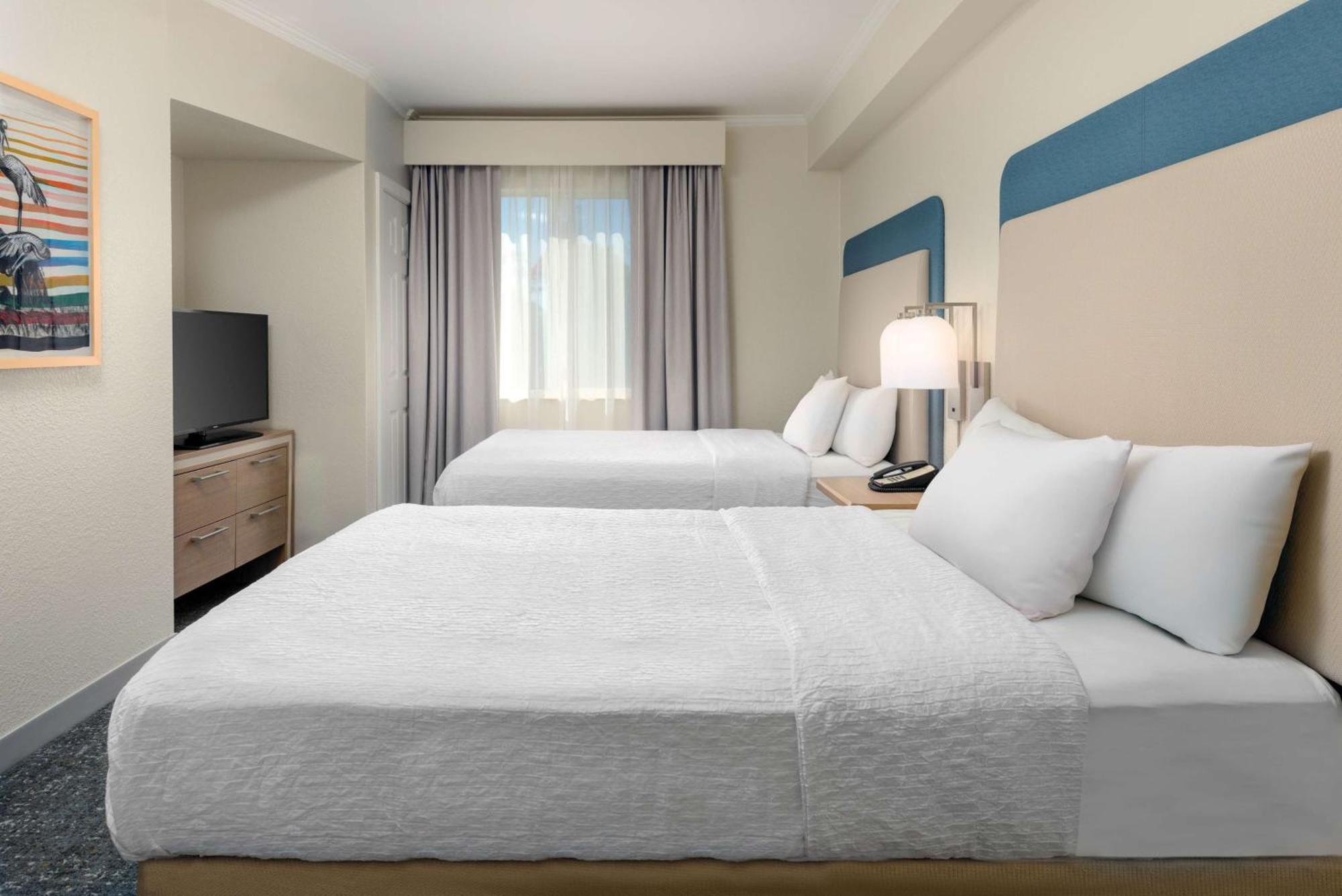 Homewood Suites By Hilton Bonita Springs, Fl Extérieur photo