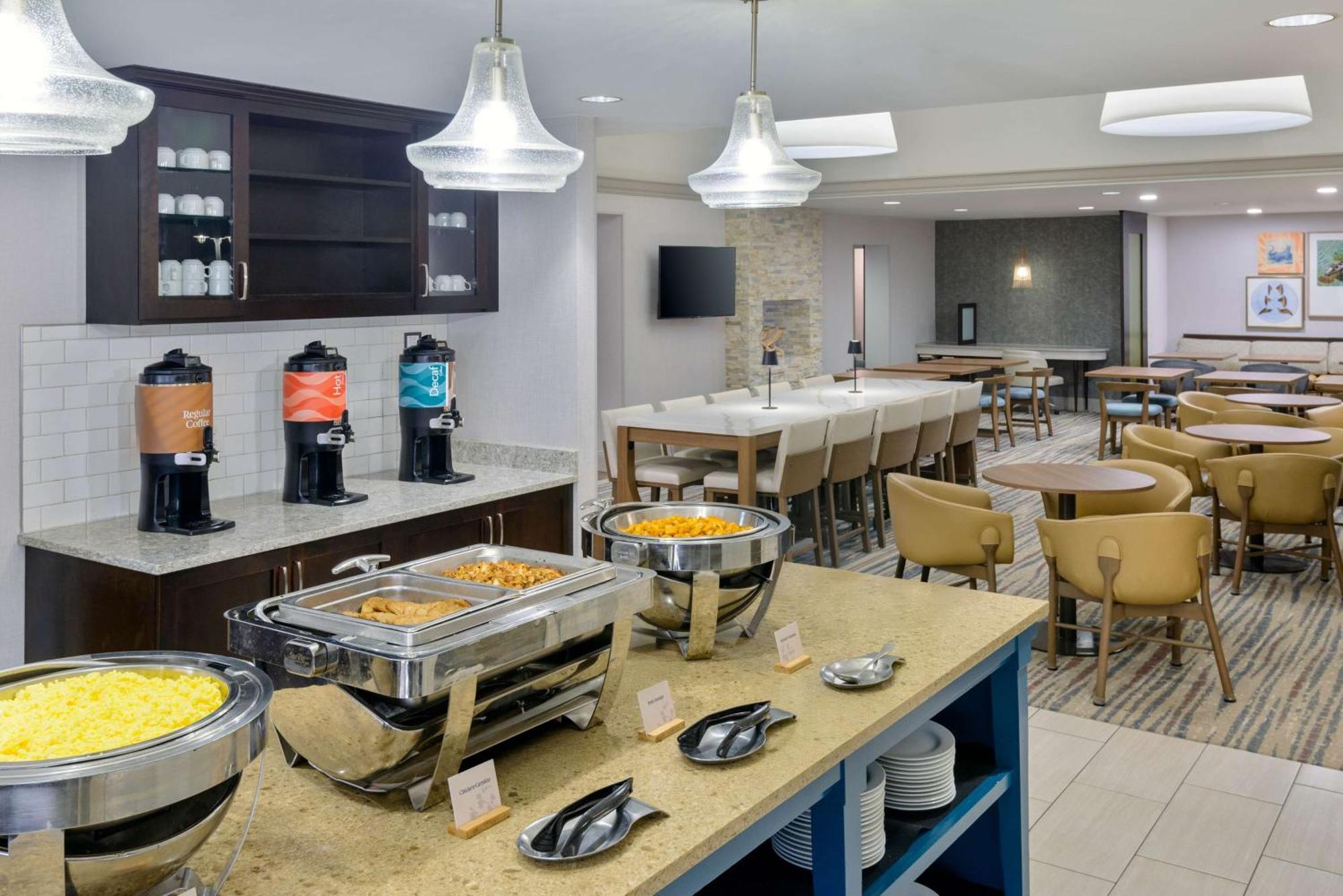 Homewood Suites By Hilton Bonita Springs, Fl Extérieur photo
