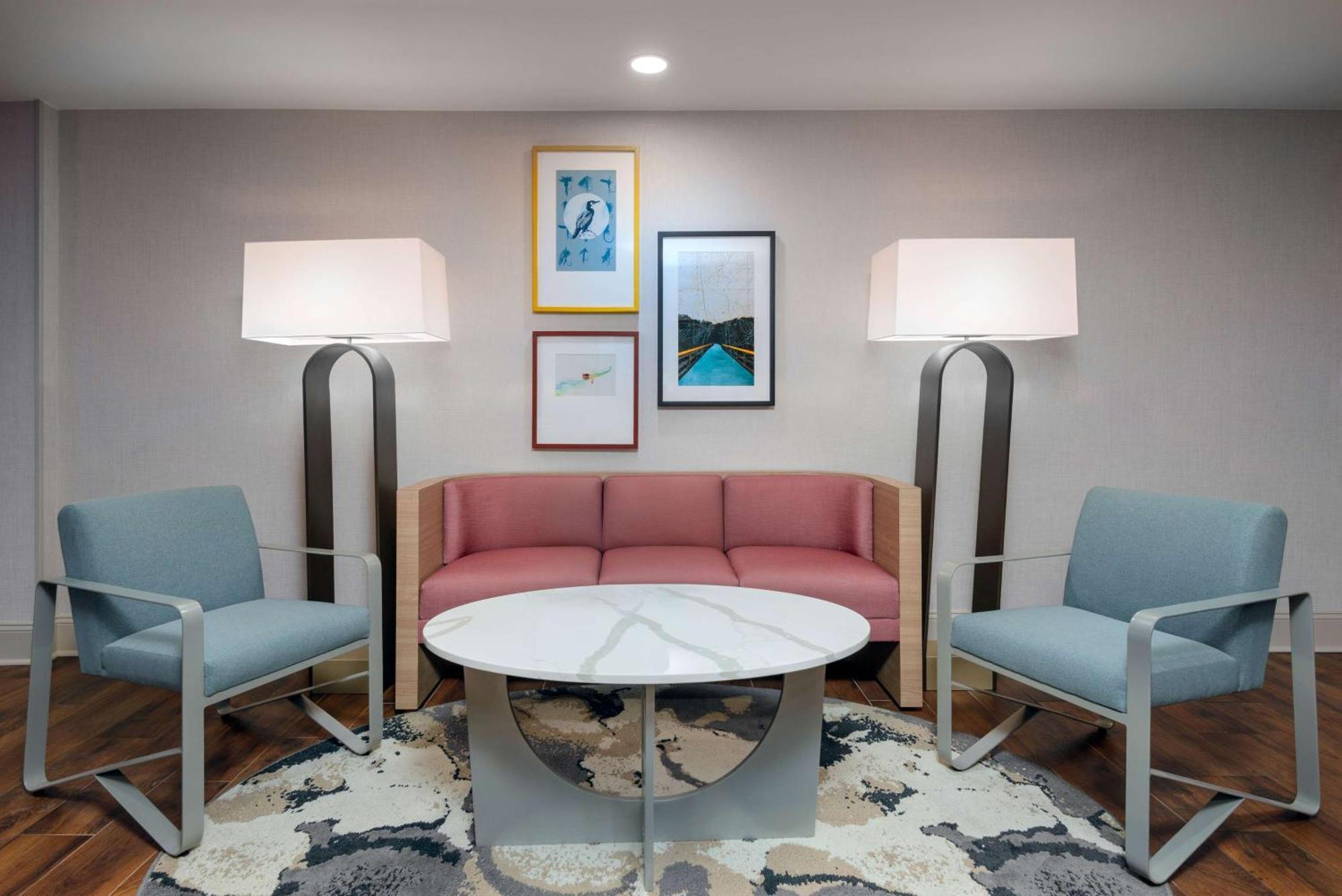 Homewood Suites By Hilton Bonita Springs, Fl Extérieur photo