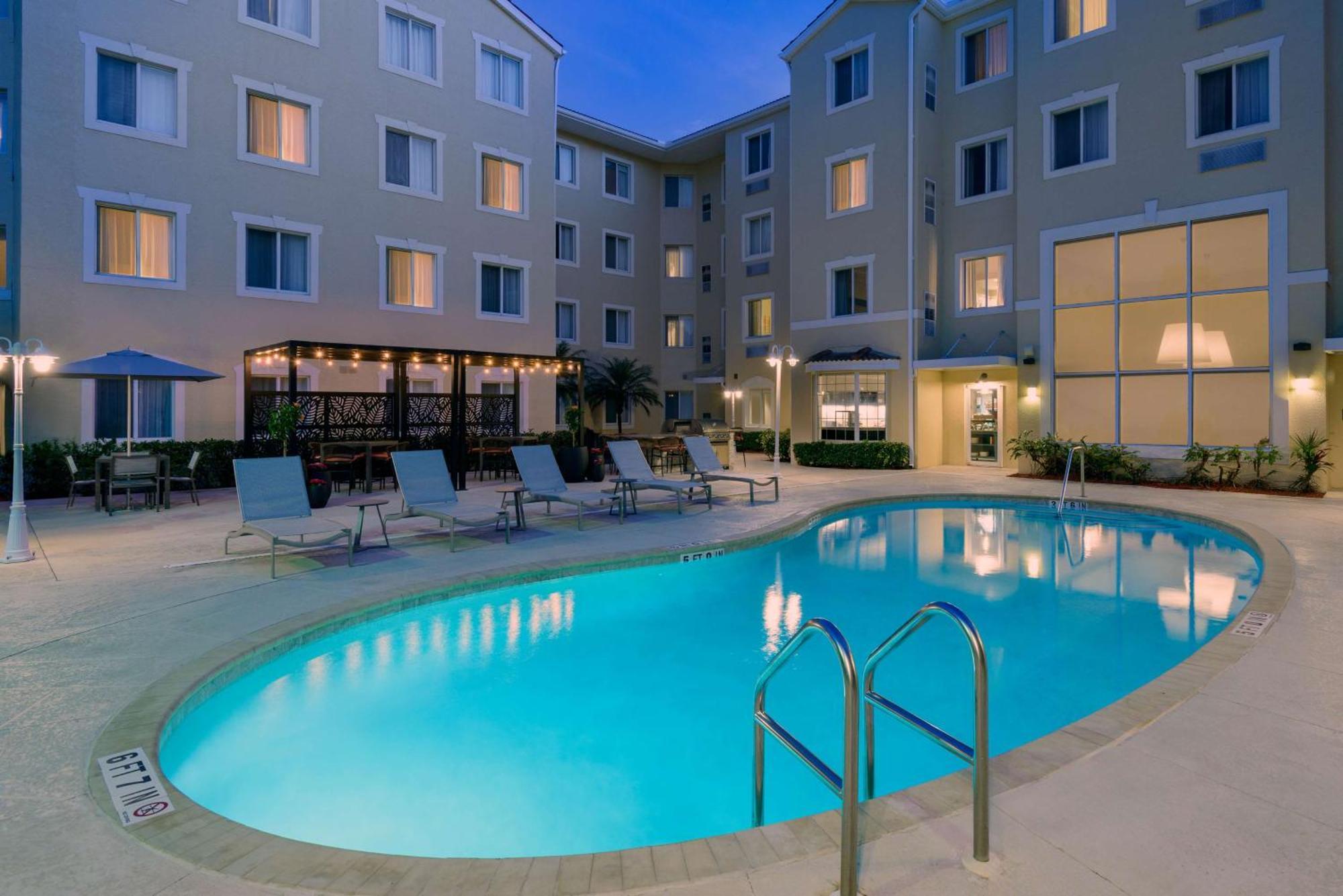 Homewood Suites By Hilton Bonita Springs, Fl Extérieur photo