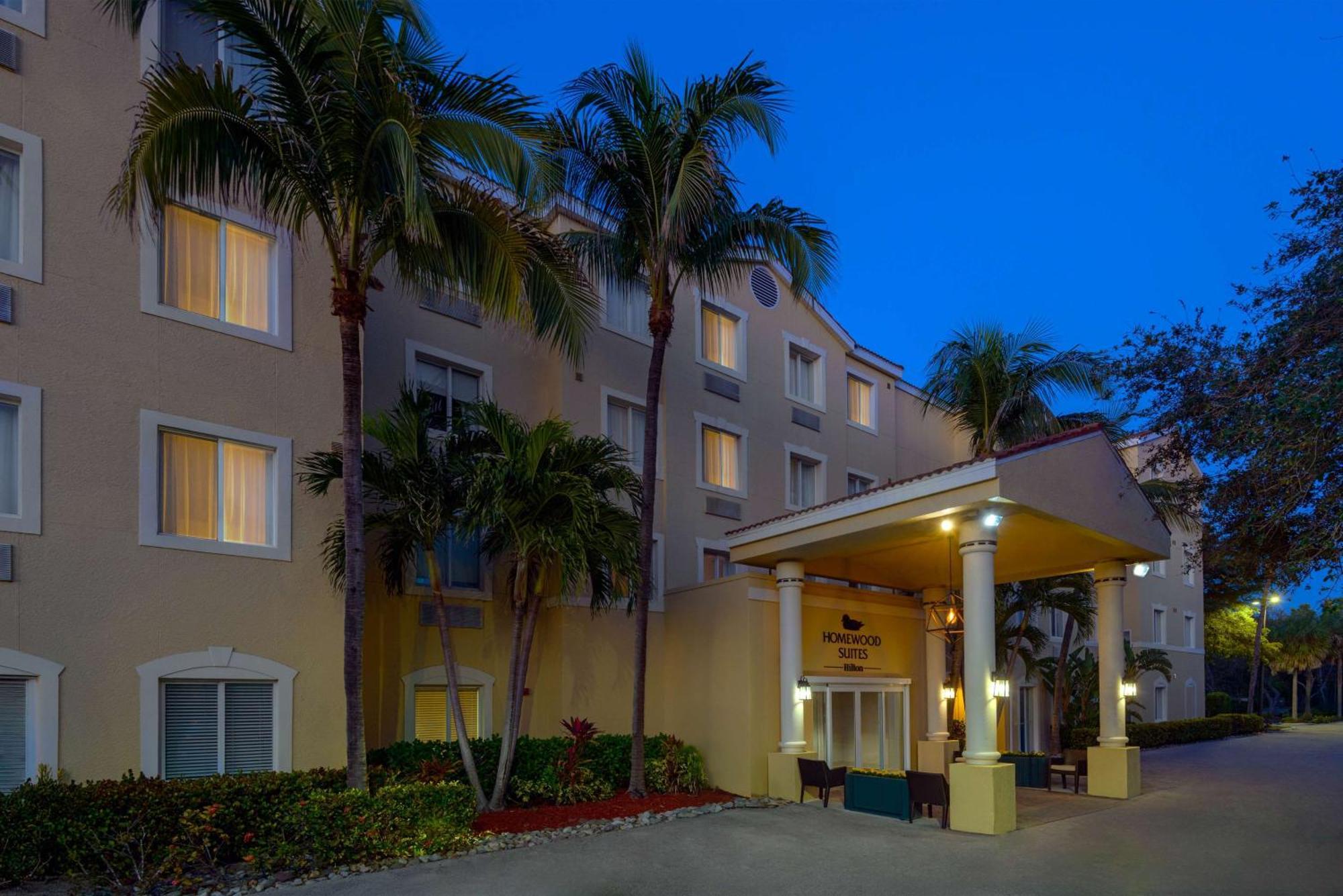 Homewood Suites By Hilton Bonita Springs, Fl Extérieur photo
