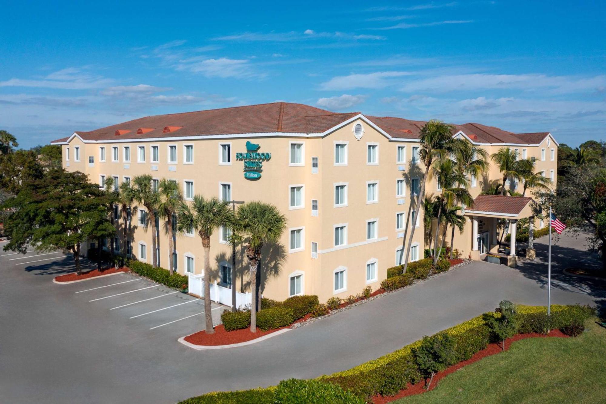 Homewood Suites By Hilton Bonita Springs, Fl Extérieur photo