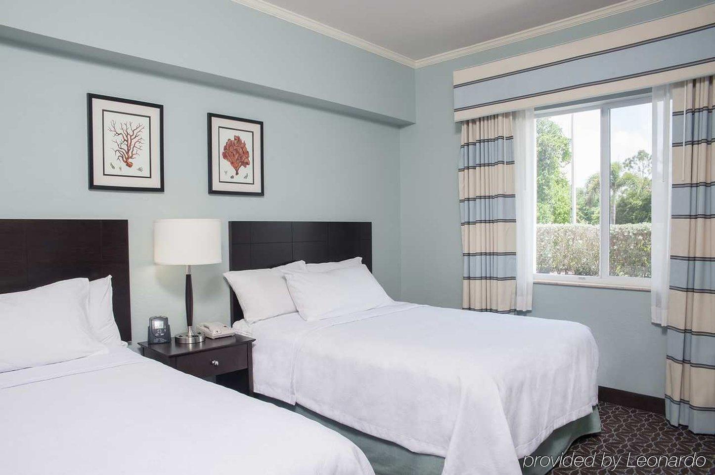 Homewood Suites By Hilton Bonita Springs, Fl Extérieur photo