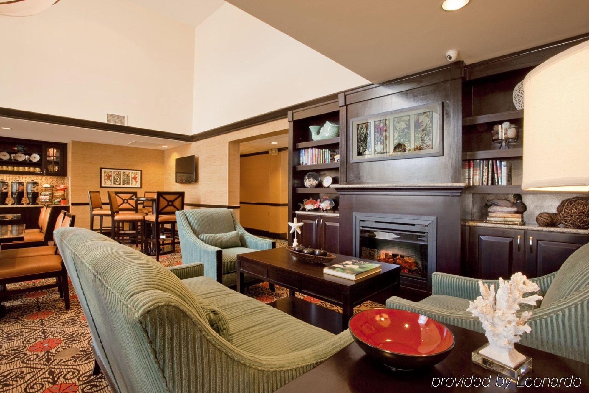 Homewood Suites By Hilton Bonita Springs, Fl Intérieur photo