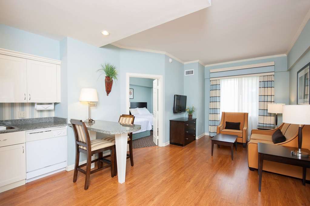 Homewood Suites By Hilton Bonita Springs, Fl Chambre photo