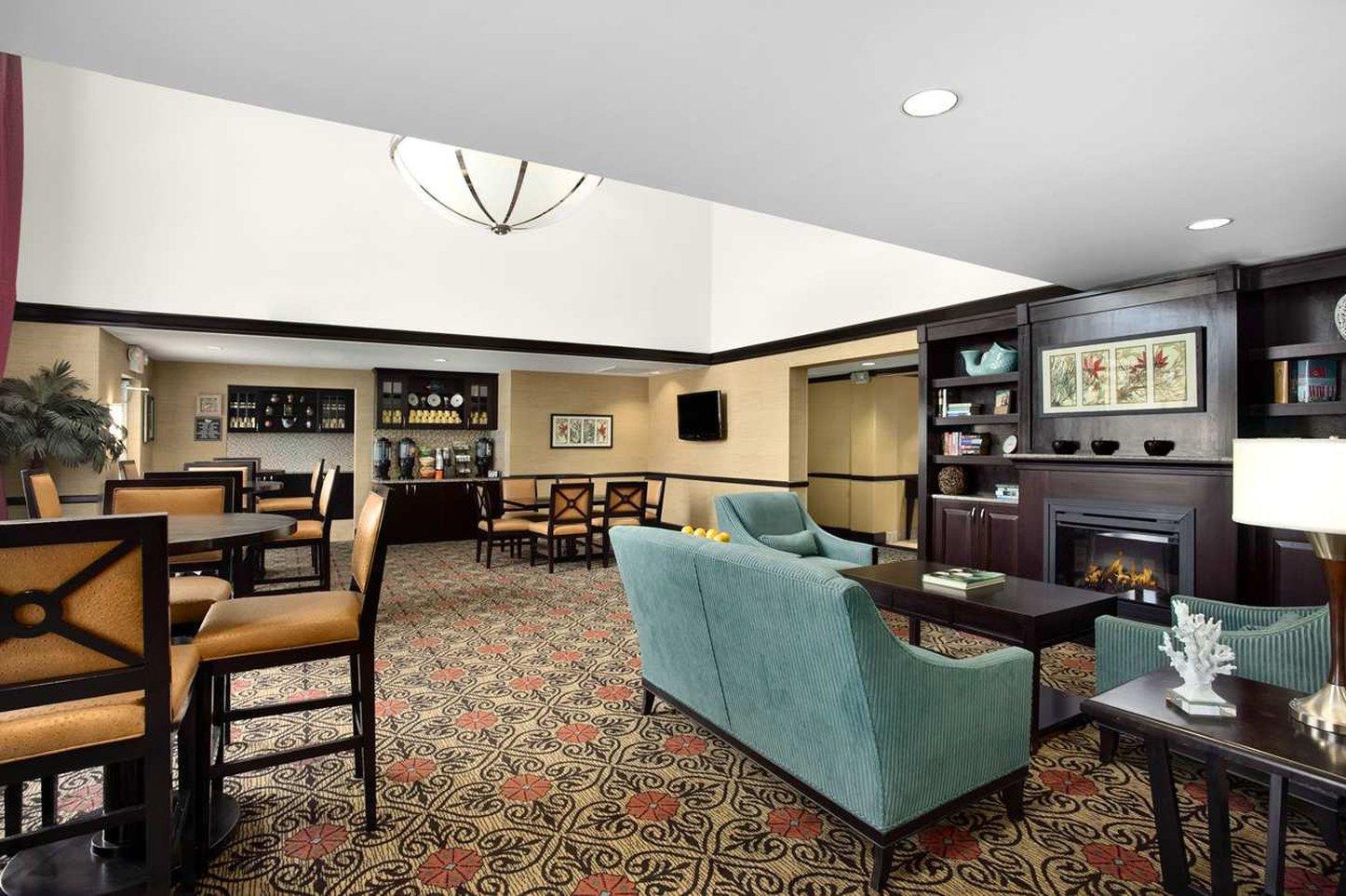 Homewood Suites By Hilton Bonita Springs, Fl Extérieur photo