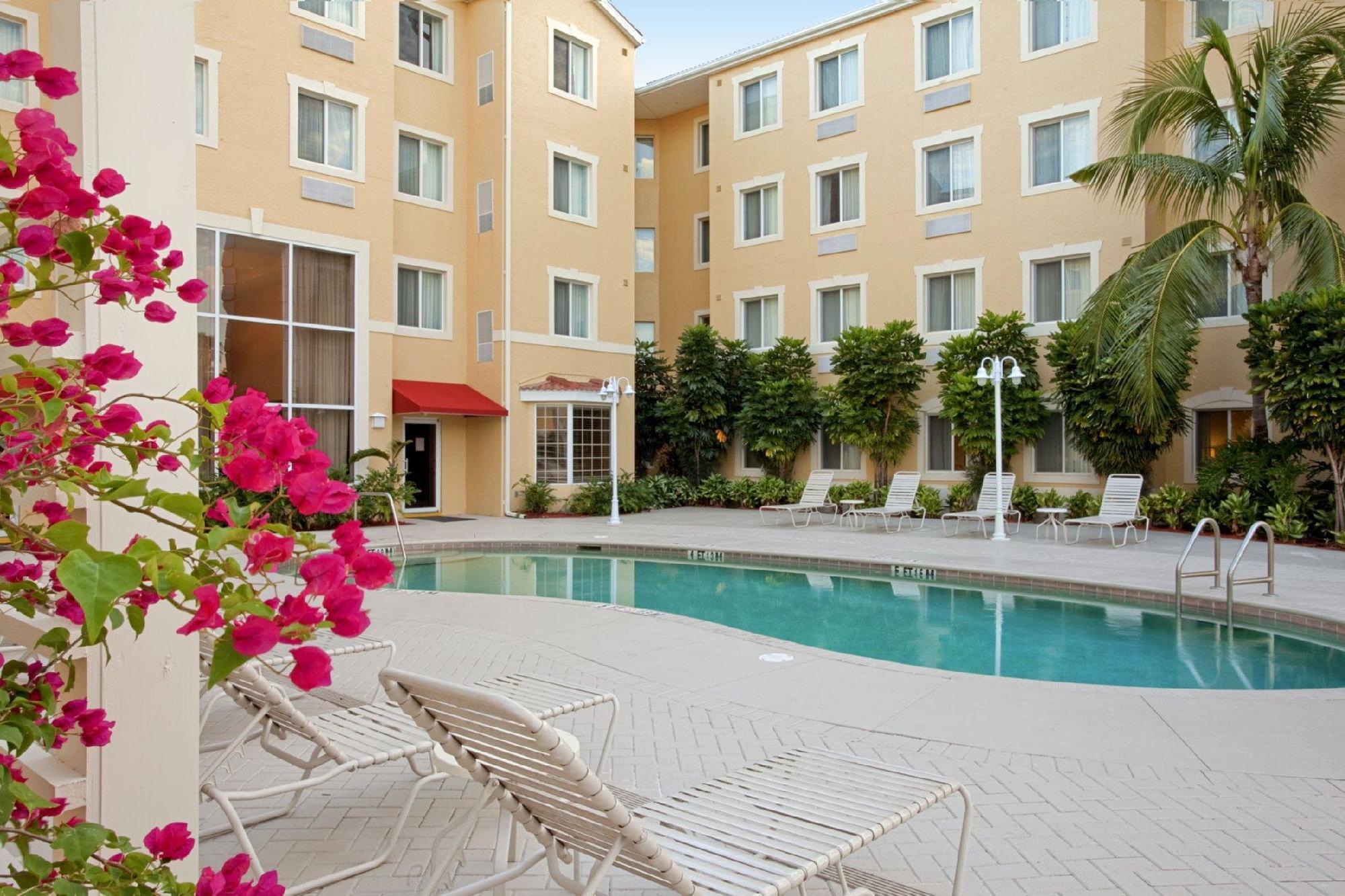 Homewood Suites By Hilton Bonita Springs, Fl Extérieur photo