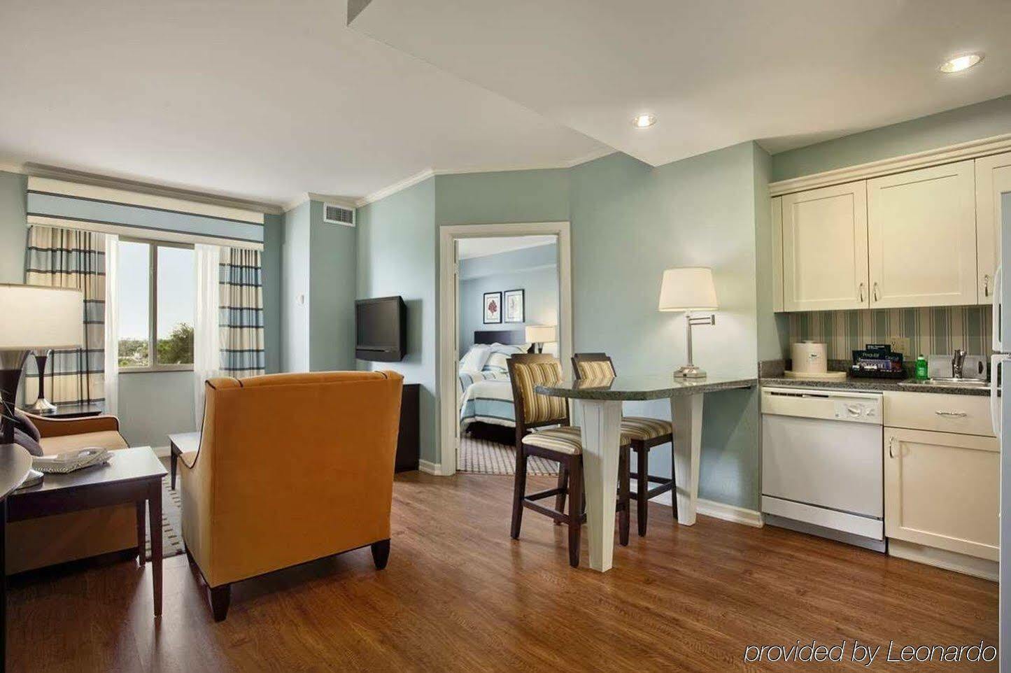 Homewood Suites By Hilton Bonita Springs, Fl Extérieur photo